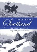 Seton Gordon's Scotland Brown Hamish M.