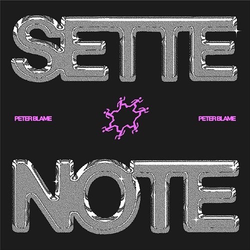 SETTE NOTE Peter Blame