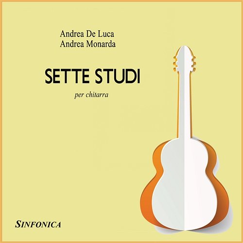 Sette studi Andrea De Luca, Andrea Monarda