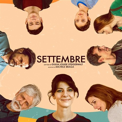 Settembre Michele Braga