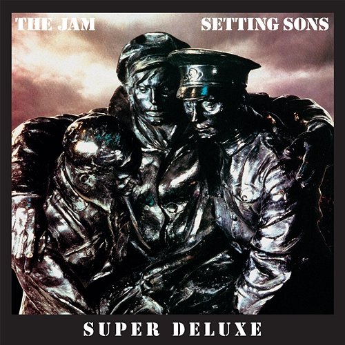 Little Boy Soldiers The Jam
