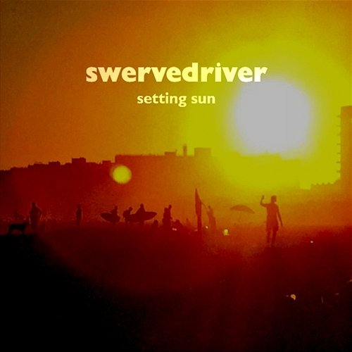 Setting Sun Swervedriver