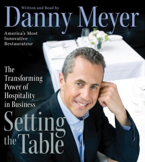 Setting the Table Meyer Danny