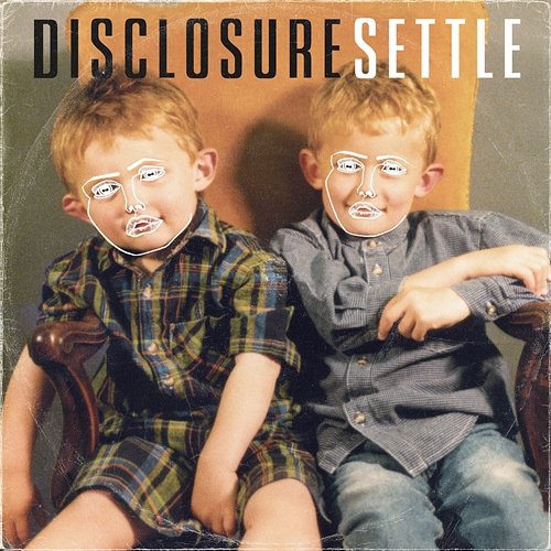 Confess To Me Disclosure feat. Jessie Ware