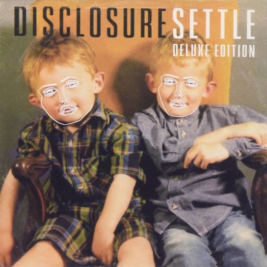 Settle Disclosure