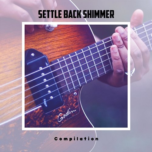 Settle Back Shimmer Compilation Various Artists
