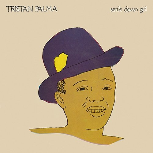 Settle Down Girl Tristan Palma