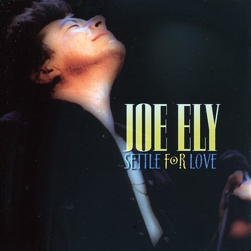 Settle For Love Joe Ely