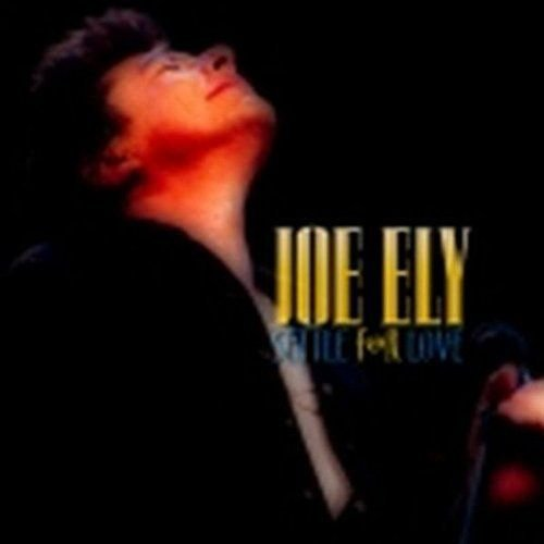 Settle For Love Ely Joe