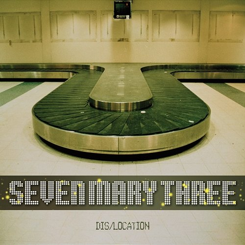 Settle Up Seven Mary Three