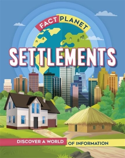 Settlements Izzi Howell