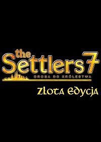 Settlers 7: Droga do Królestwa - Gold Edition Ubisoft