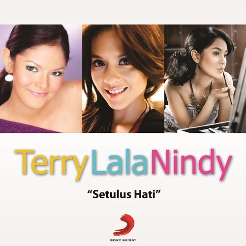 Setulus Hati Lala Karmela, Nindy, Terry