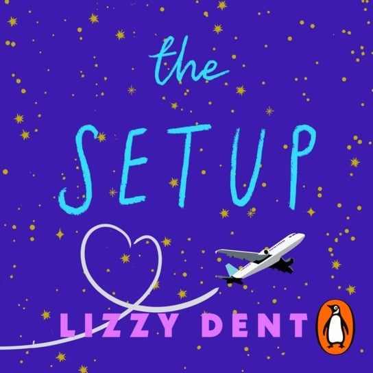 Setup Dent Lizzy