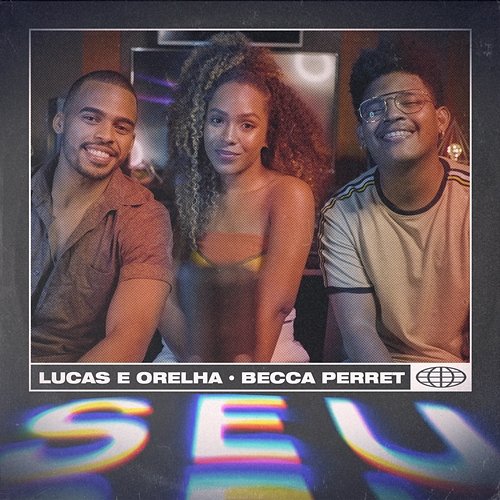 Seu Becca Perret, Lucas E Orelha