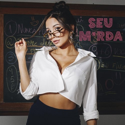 SEU M*RDA Luli