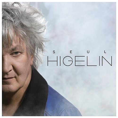 Seul Jacques Higelin