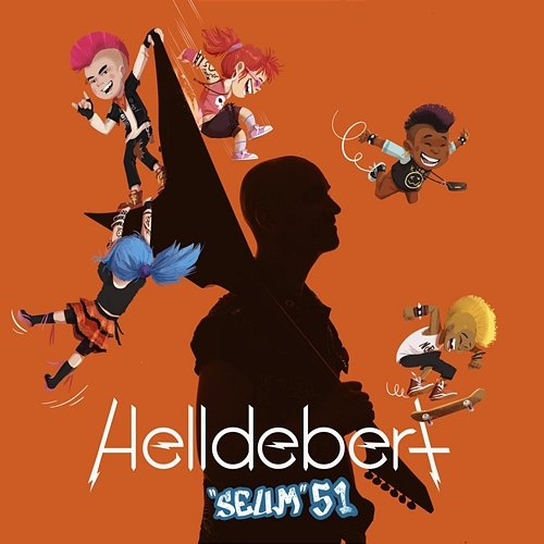 Seum 51 Aldebert feat. Charlie Aldebert, Gabin Aldebert, Lison Aldebert, Laure Aldebert