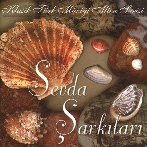 Sevda Sarkilari Various Artists
