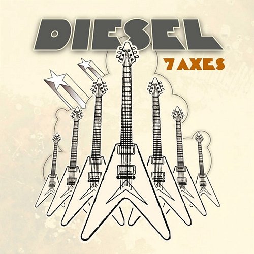 Seven Axes Diesel