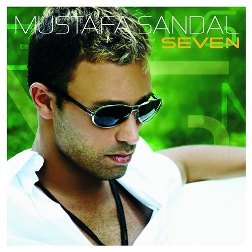 Seven Mustafa Sandal