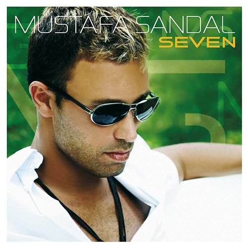Seven Mustafa Sandal