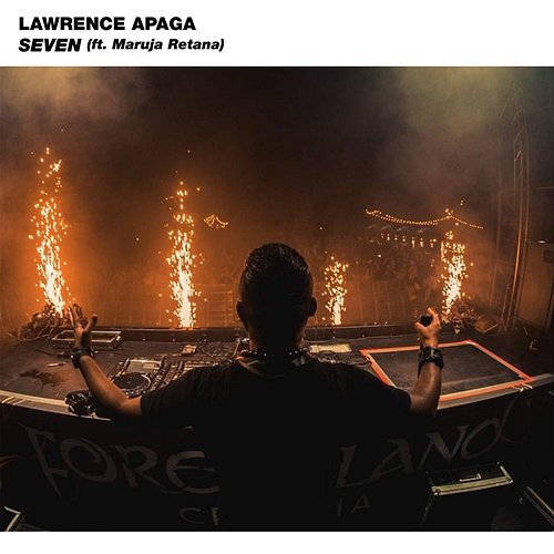 Seven Lawrence Apaga feat. Maruja Retana