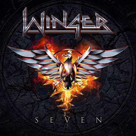 Seven Winger