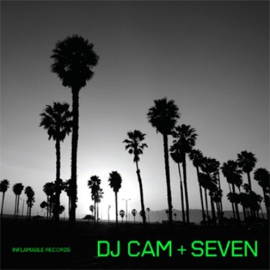 Seven DJ Cam