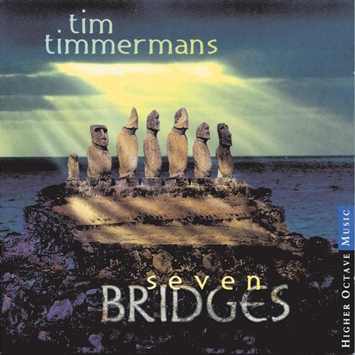 Seven Bridges Tim Timmermans