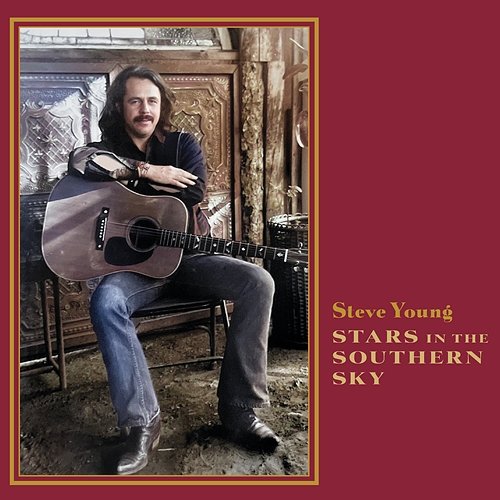 Seven Bridges Road Steve Young