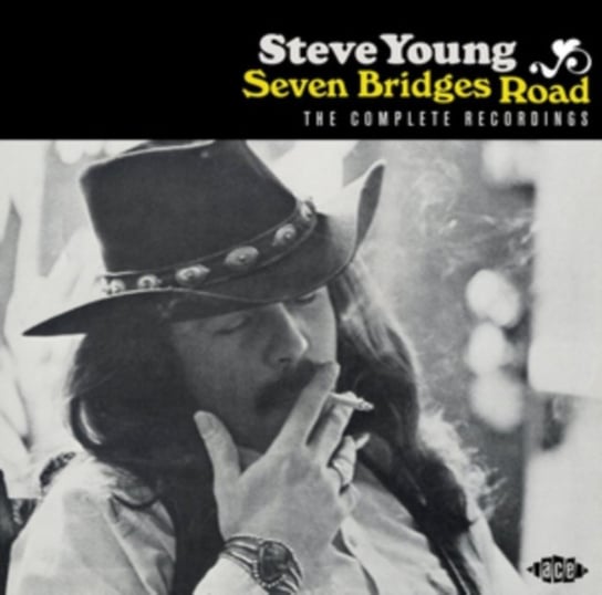 Seven Bridges Road-The Complete Recordings Young Steve