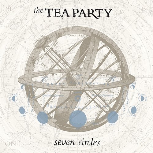 Seven Circles The Tea Party