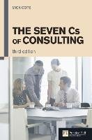 Seven Cs of Consulting Cope Mick