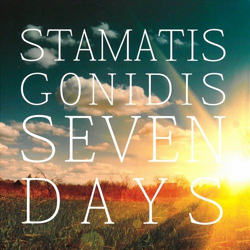 Seven Days Stamatis Gonidis