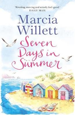 Seven Days in Summer Willett Marcia