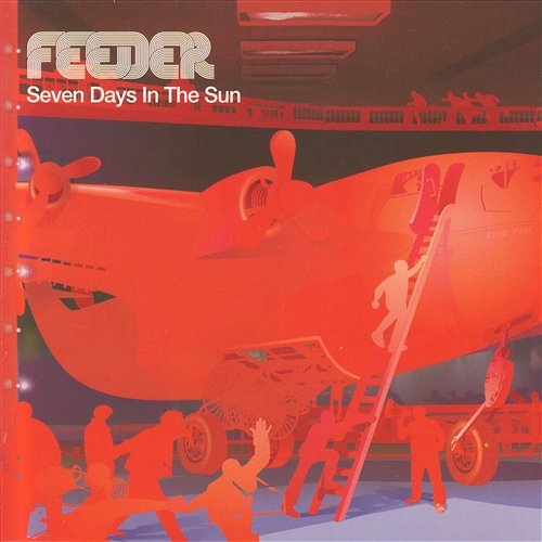 Seven Days in the Sun Feeder