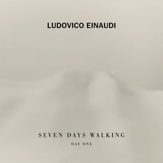 Seven Days Walking (Day 1) Einaudi Ludovico