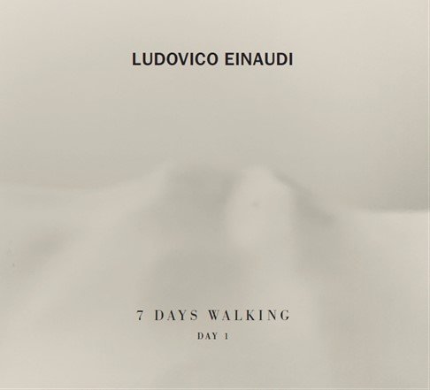 Seven Days Walking Day 1 Einaudi Ludovico