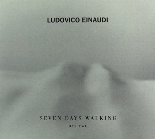 Seven Days Walking: Day 2 Einaudi Ludovico