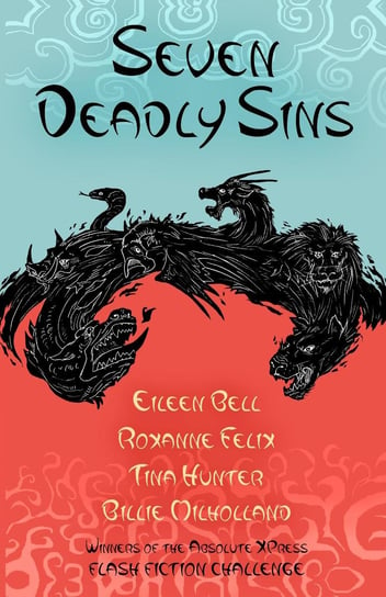Seven Deadly Sins Roxanne Felix, Billie Milholland, Tina Hunter, Eileen Bell