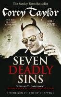 Seven Deadly Sins Taylor Corey