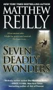 Seven Deadly Wonders Reilly Matthew