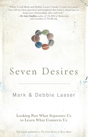 Seven Desires Marl Laaser
