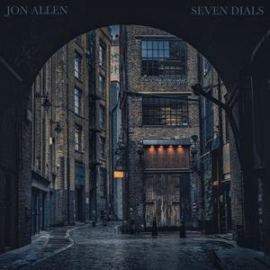 Seven Dials Allen Jon
