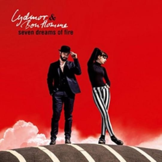 Seven Dreams Of Fire Lydmor & Bon Homme
