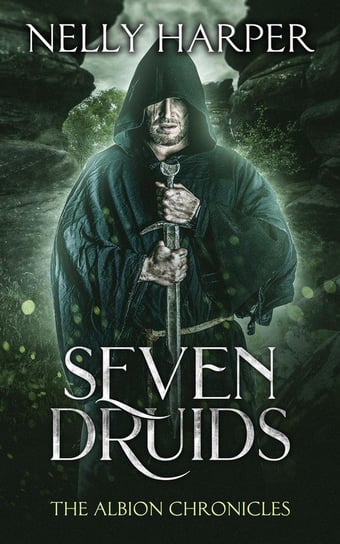 Seven Druids Harper Nelly