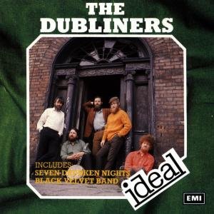 SEVEN DRUNKEN NIGHTS The Dubliners