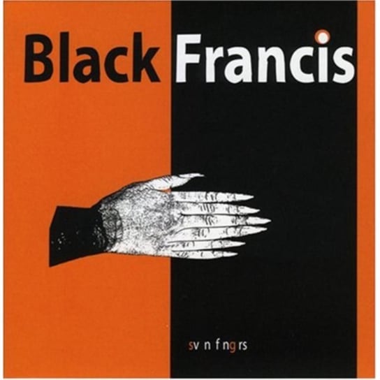 Seven Fingers Black Francis