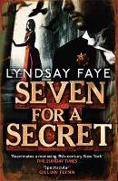 Seven for a Secret Faye Lyndsay